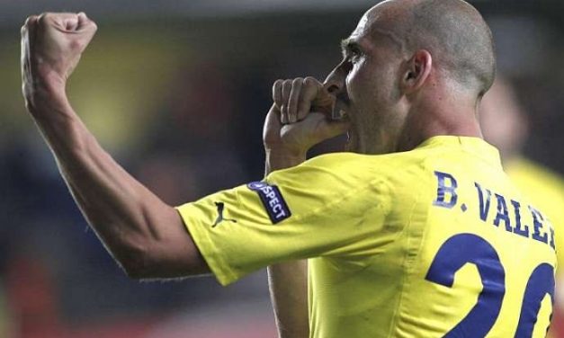 “Siempre ha habido mucho ambiente futbolero en el barrio”