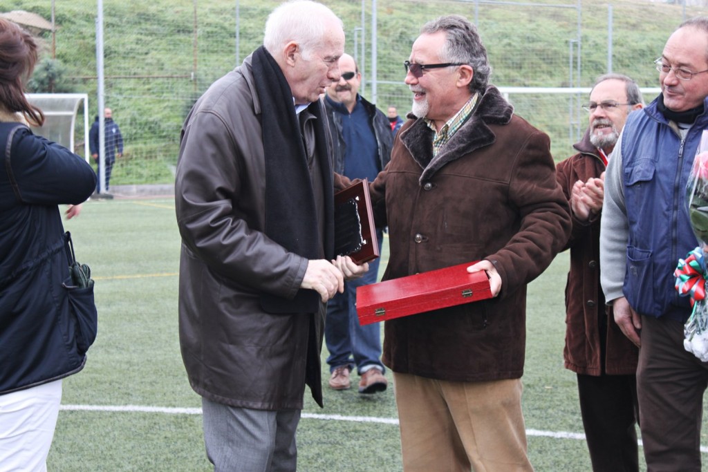 HPV16 Aragonés Homenaje