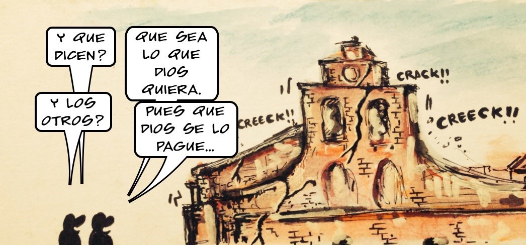 La ermita de San Blas será al fin restaurada