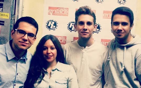 ‘El Futbolín de Hortaleza’: todo el deporte del barrio