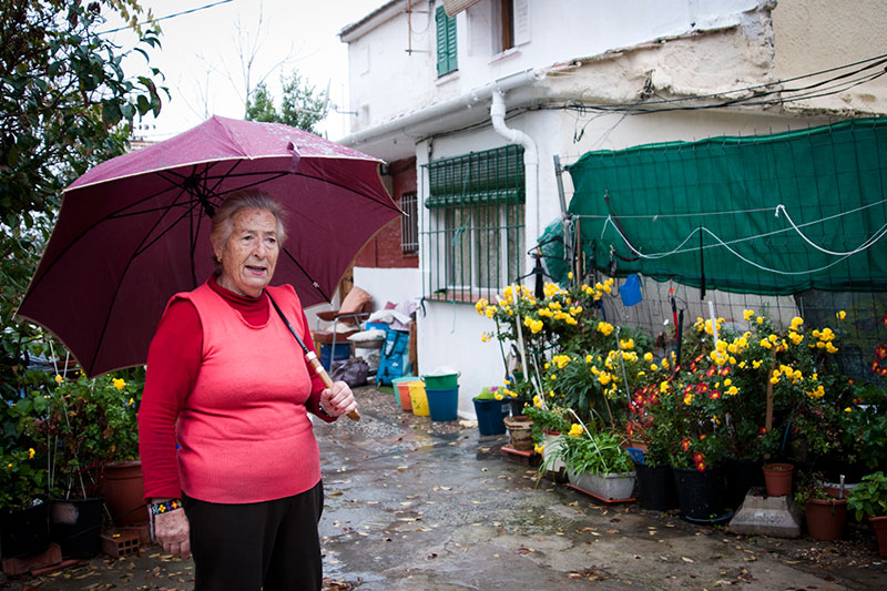 Los últimos de Canillas