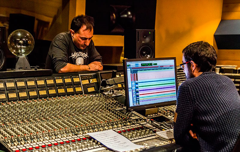 Nuevo disco de Porretas a la vista: Al enemigo ni agua