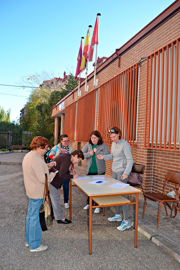 Un alumno diabético deja el Garcilaso por falta de enfermería