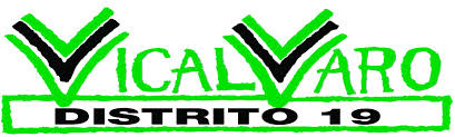 Logo Vicálvaro