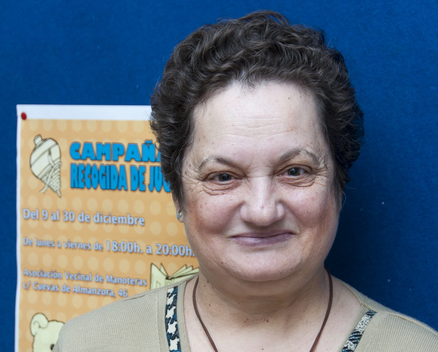 “He sido la campeona en comer mis propios vómitos”