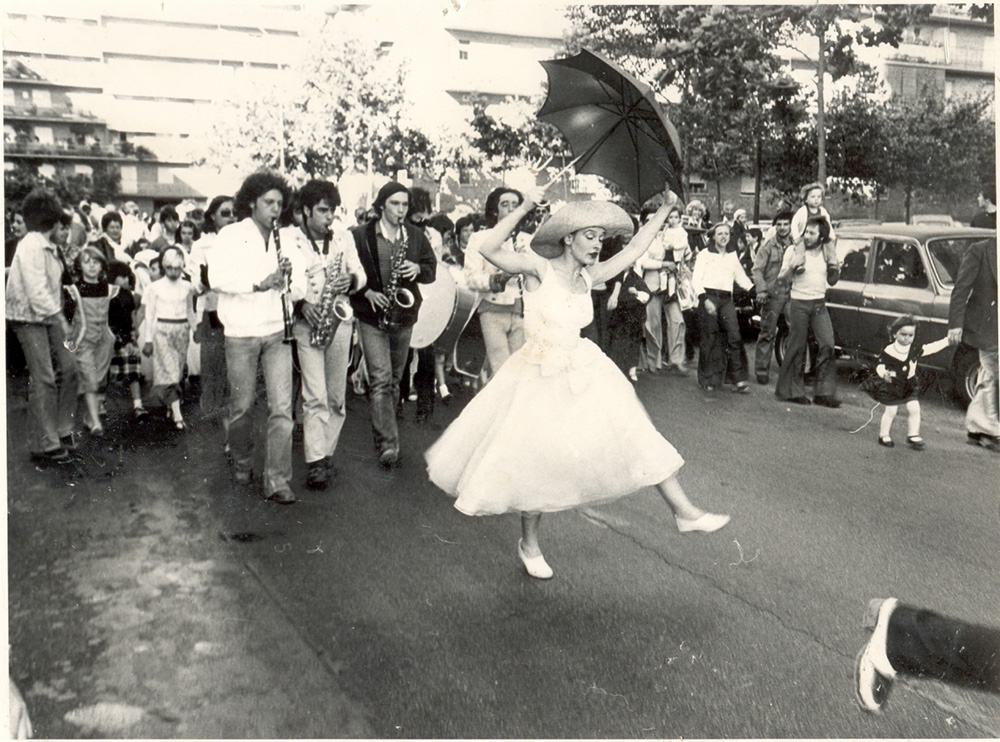 Nace La Fototeca de Hortaleza