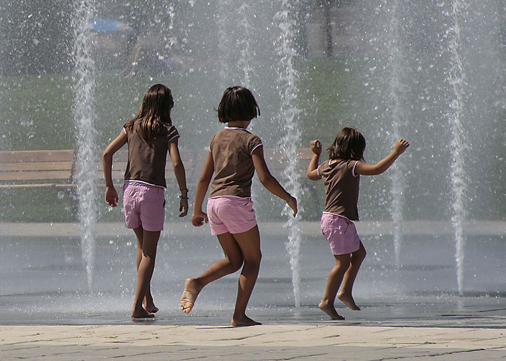 Las diferentes miradas de Photoleza