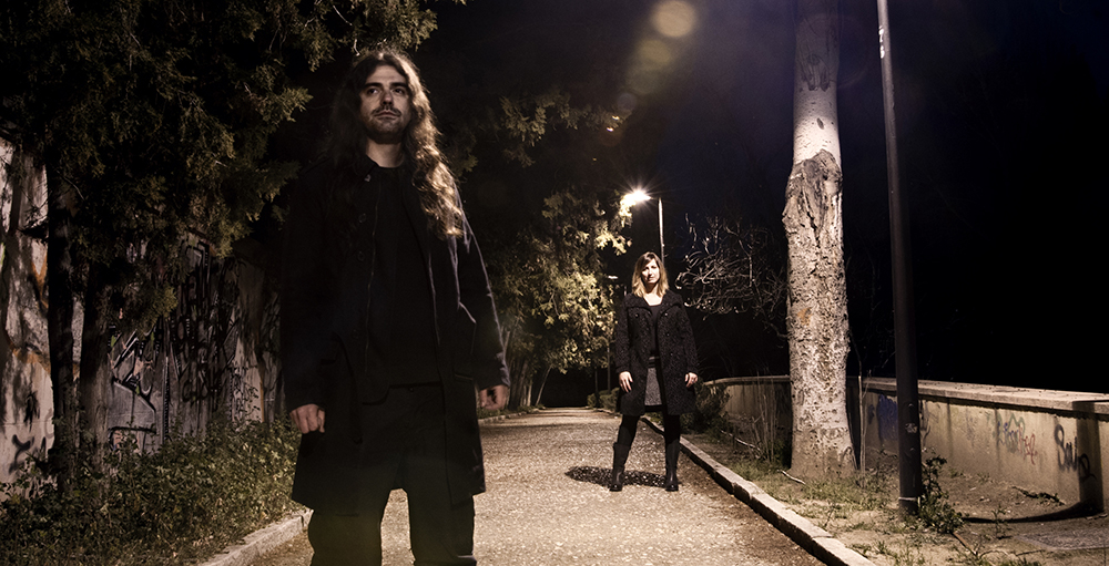 Rock gótico ‘made in’ Hortaleza y con sello americano