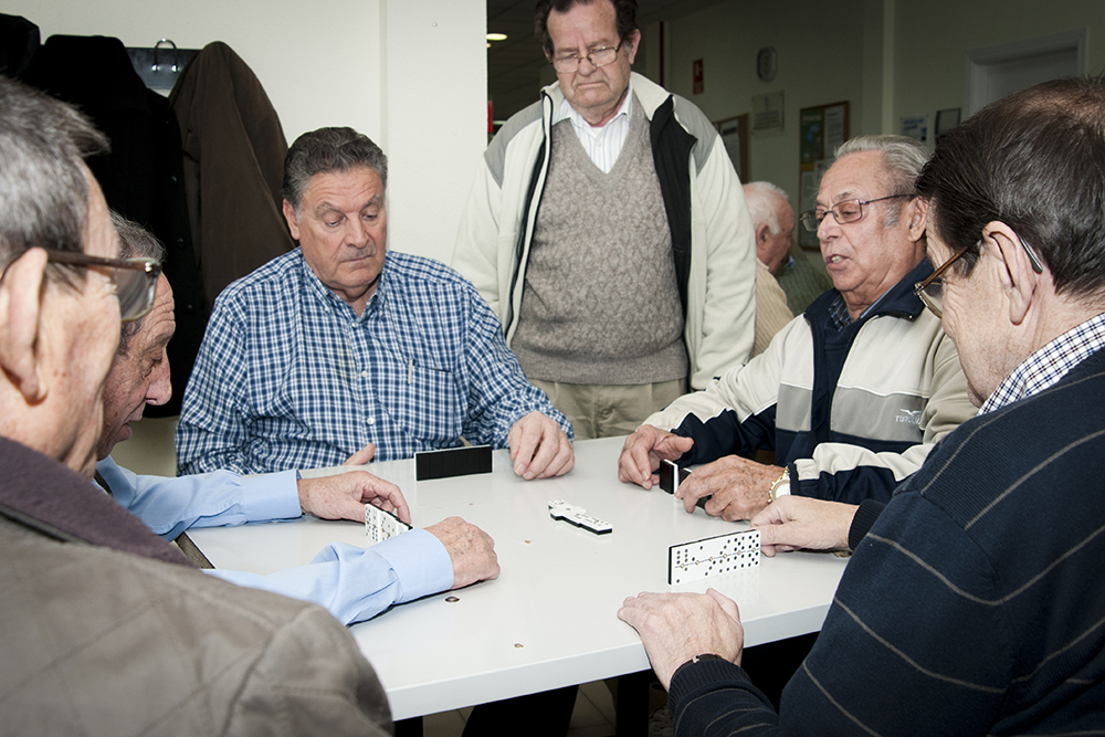 En Huerta de la Salud no acaba ‘la partida’
