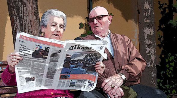 Lo que no vas a leer