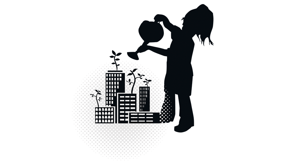 Por un puñado de pavos