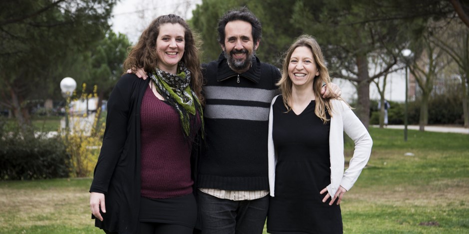 Hortaleza en las primarias de Ahora Madrid