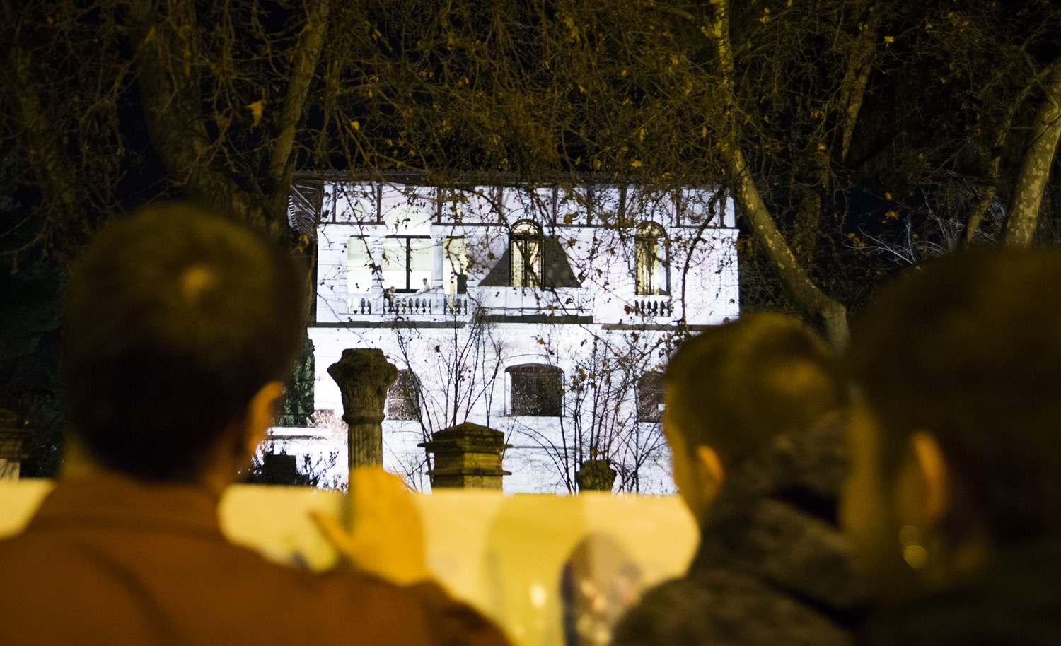 ¿Represión electoral?