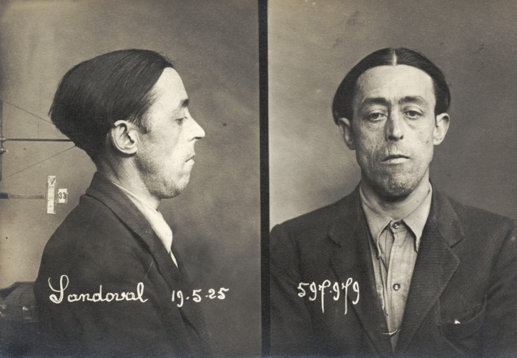 HPV22 Foto Felipe Sandoval