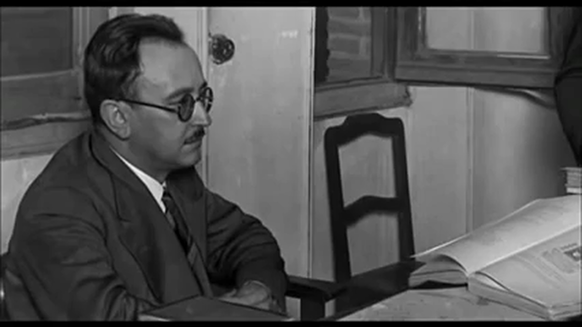 Florián Ruiz Egea, un ‘quintacolumnista’ ajusticiado en Canillas