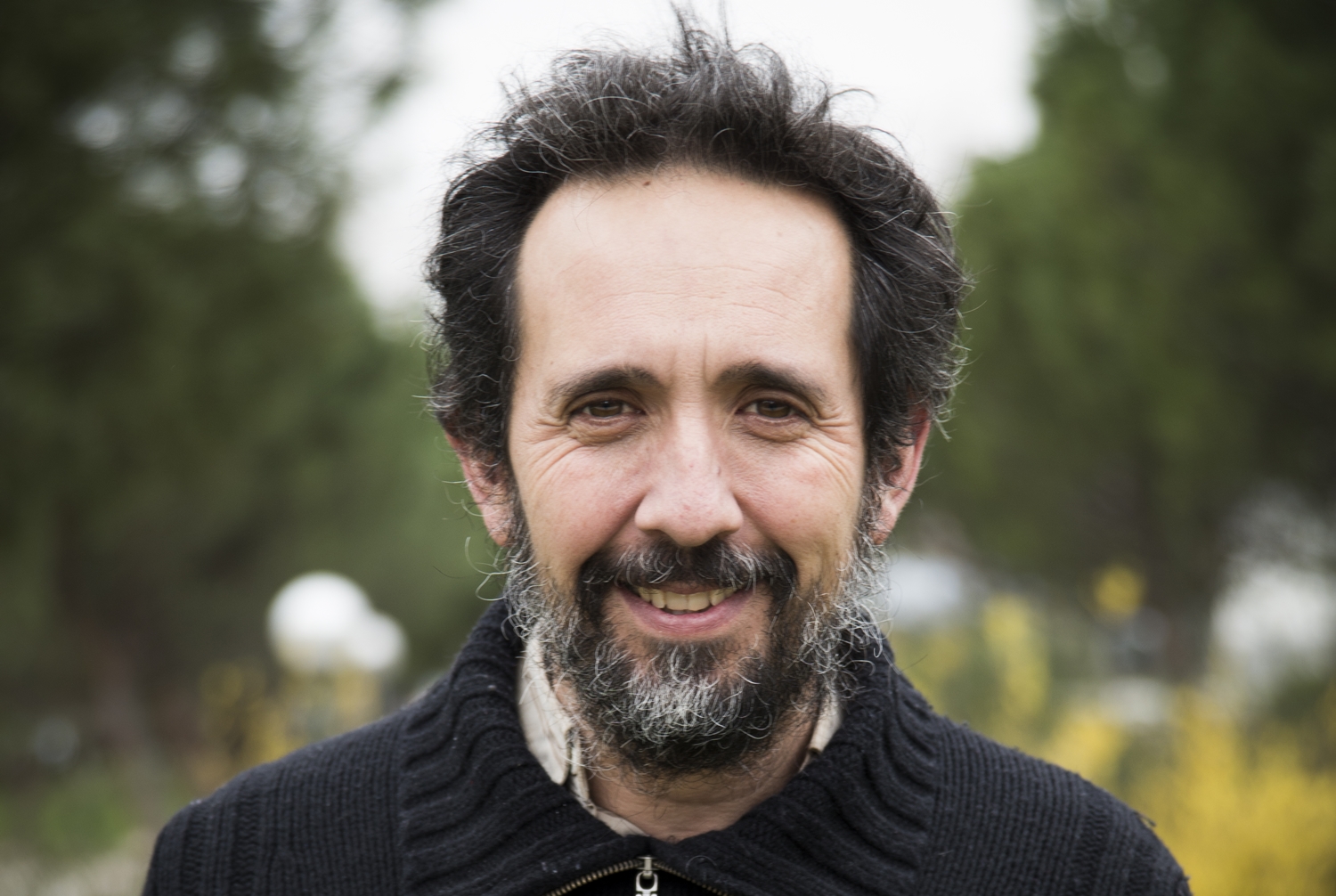 «Es prioritario remunicipalizar los servicios sociales»