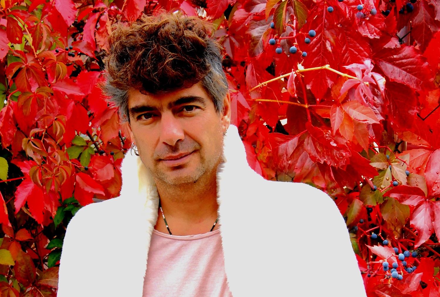 “Quería ser viejo […], de aquel letargo me despertó una canción”