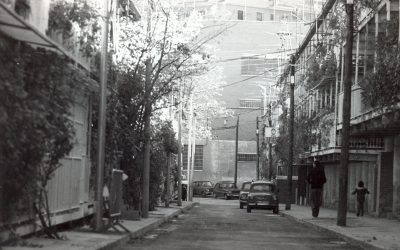 La historia interminable de la UVA de Hortaleza