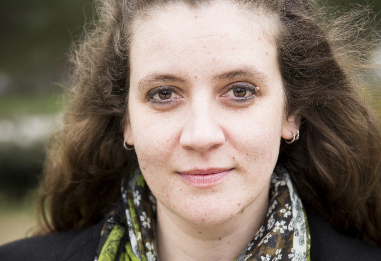 «En Hortaleza los recursos se destinan primero a las zonas enriquecidas»