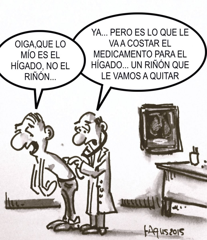 Vineta Agus Hepatitis