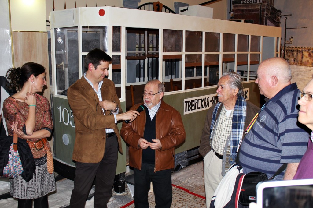 Expo Doctor Zhivago 2