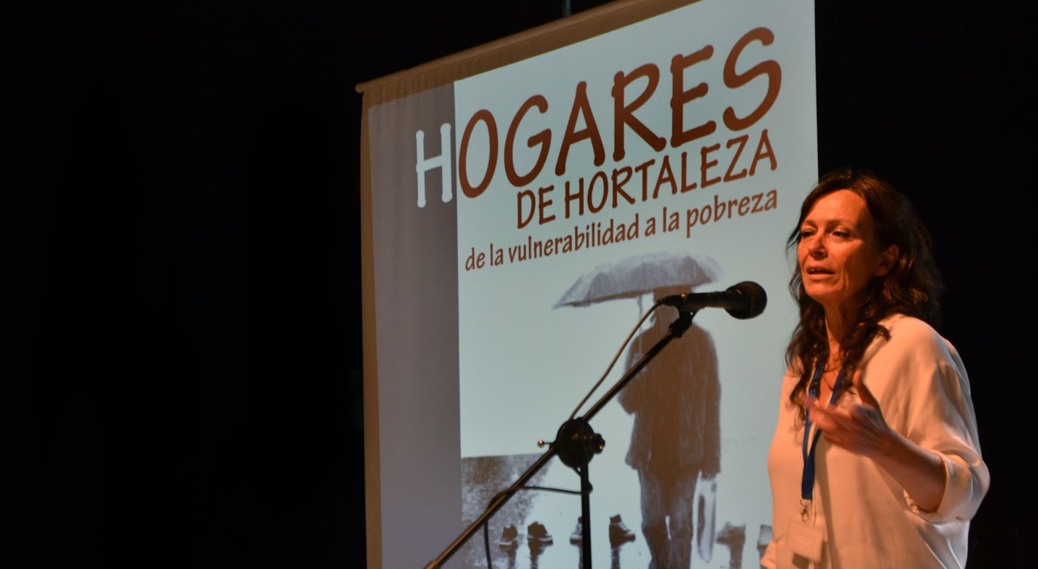 Más de 2.000 familias de Hortaleza se encuentran debajo del umbral de la pobreza