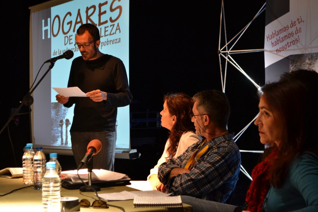 Invisibles Isaac Rosa