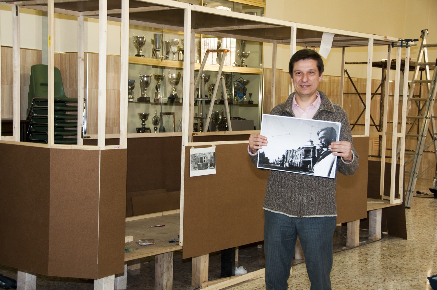 Nostalgia del Doctor Zhivago