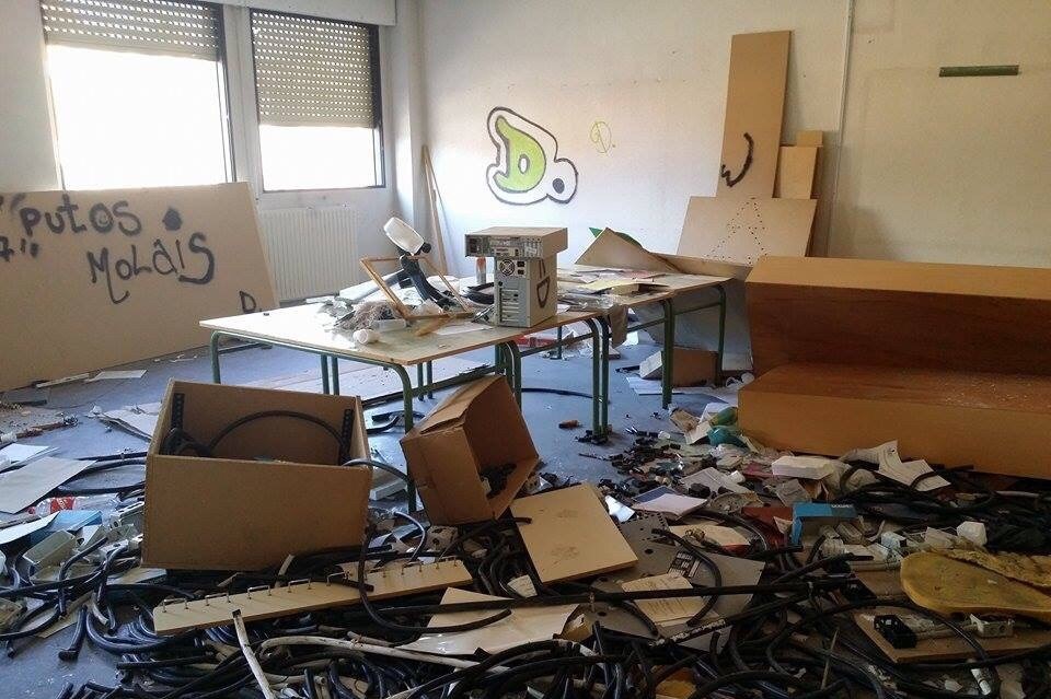 Más inversiones para Hortaleza