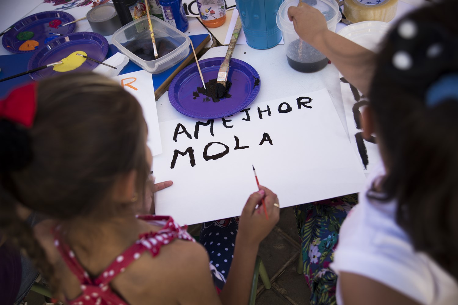 Amejhor podría tener los días contados