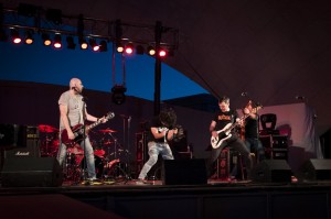 Certamen Roberto Mira 2015