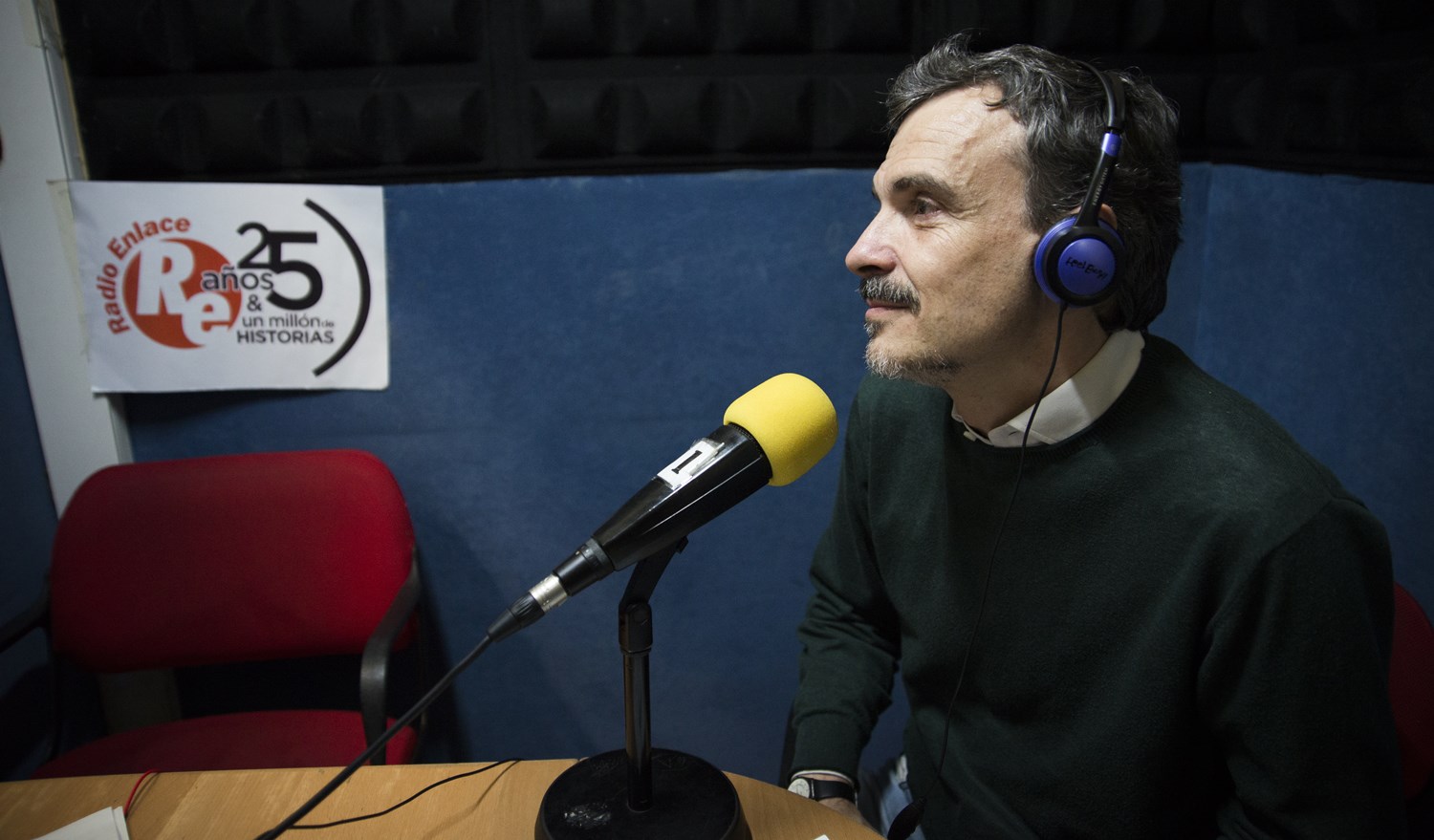 “Es el año del cambio, y es ahora cuando podemos hacerlo”