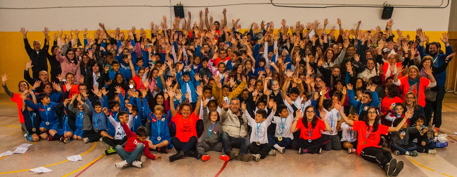 La Torre de Hortaleza: 25 años haciendo barrio