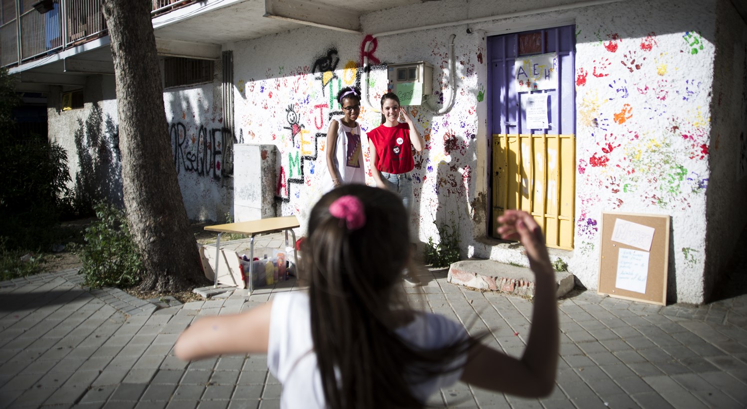 El IVIMA pone en peligro la continuidad de Amejhor