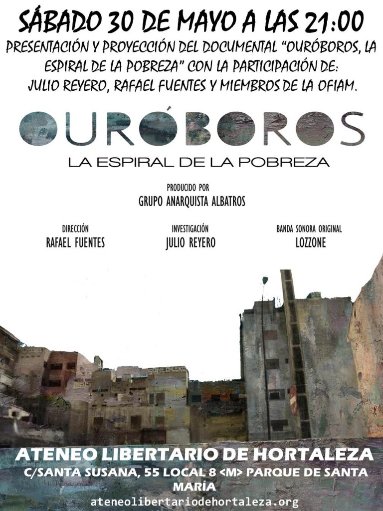 Proyeccion Ouroboros