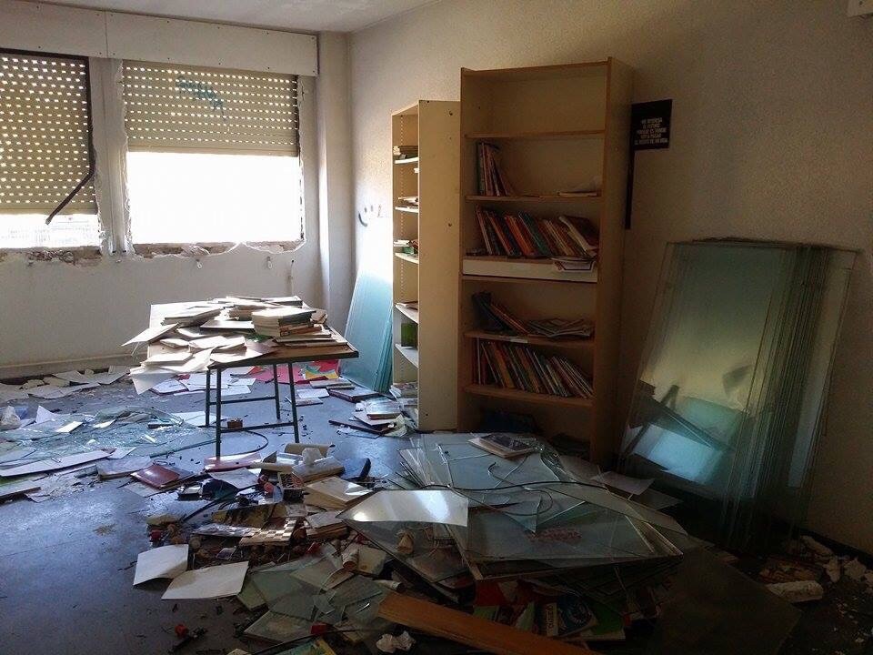 Las promesas incumplidas del PP en Hortaleza