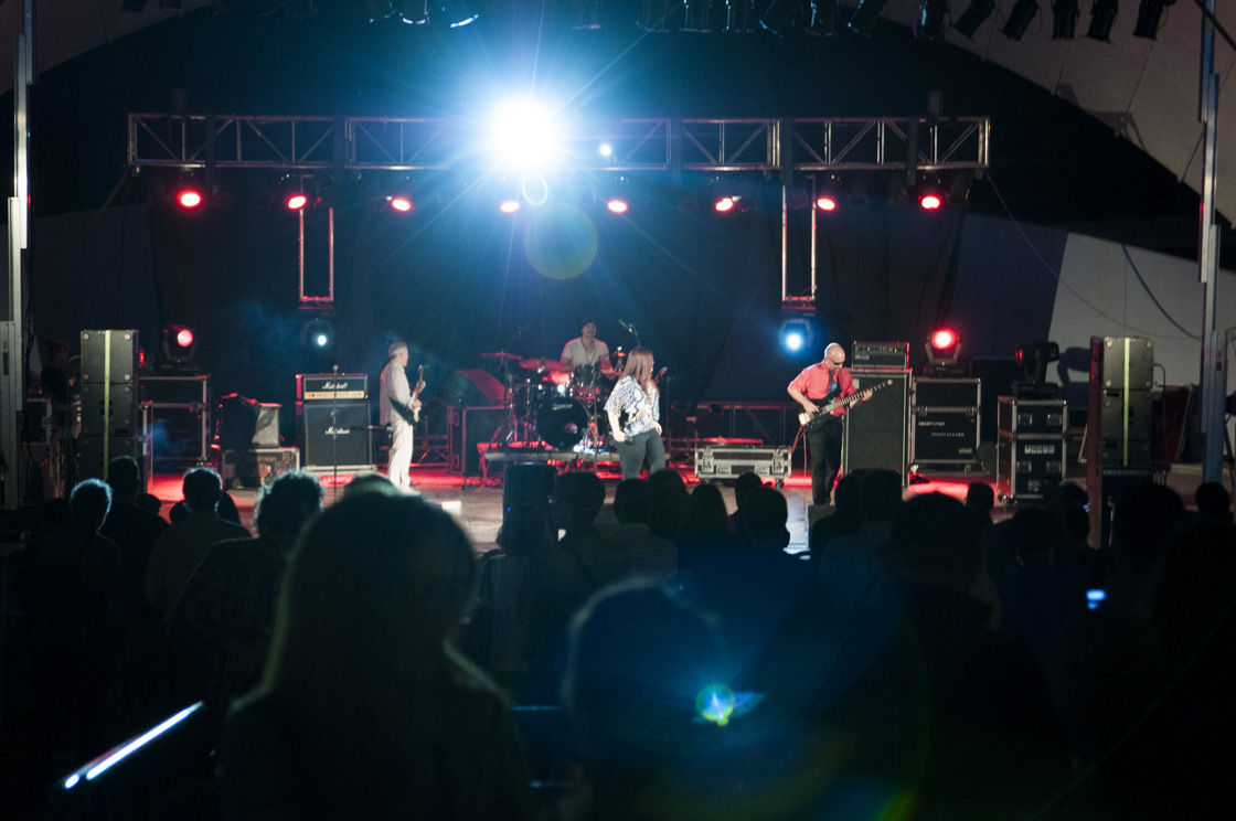 Arrancan las Fiestas de Primavera de Hortaleza