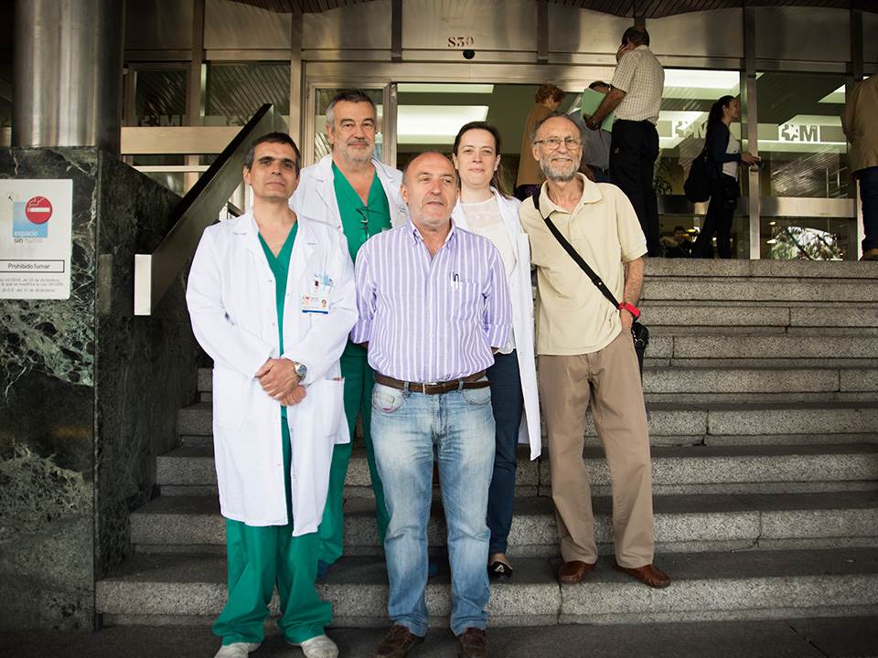 Ciudadanos, sí; IU, Podemos y UPyD, no. Los caprichos de la Consejería