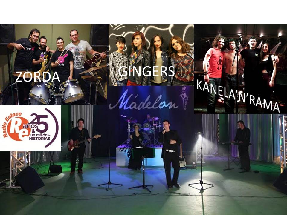 Este fin de semana Las Cárcavas está de fiestas