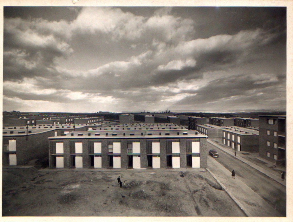 Poblado Dirigido de Canillas