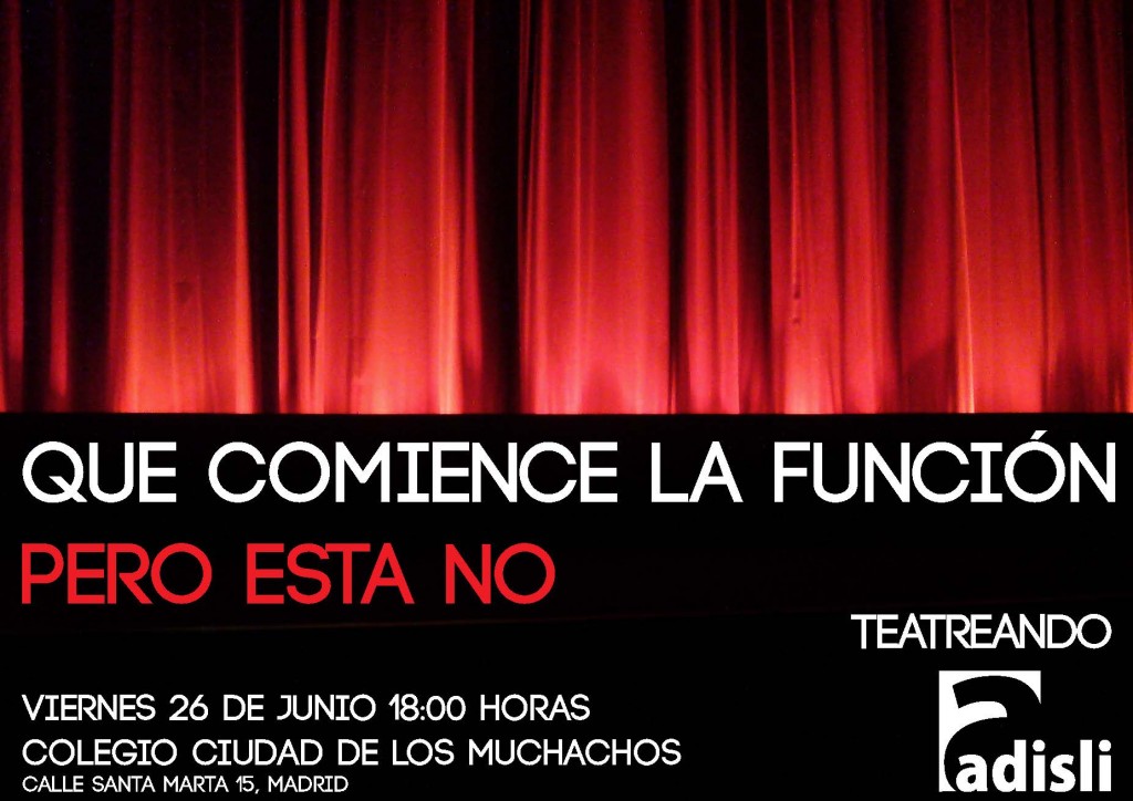 Teatreando