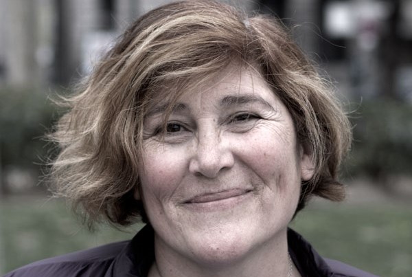 Yolanda Rodríguez ya es concejala de Hortaleza