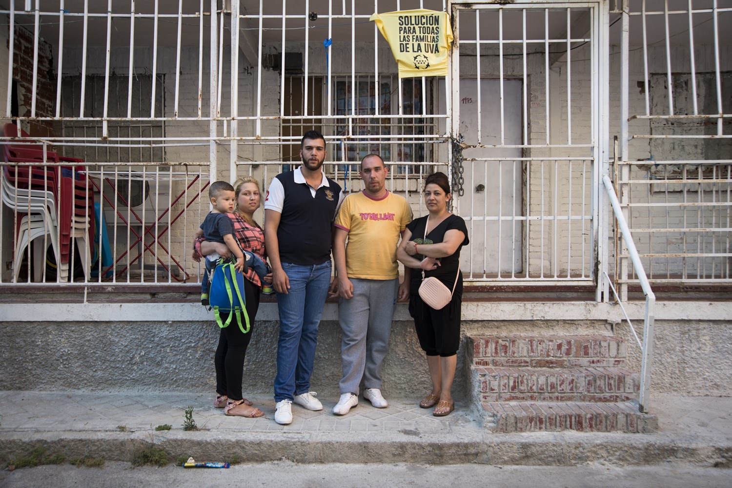 Una prórroga que es una angustia