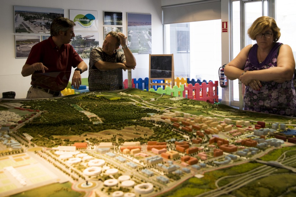 Yolanda Valdebebas 2