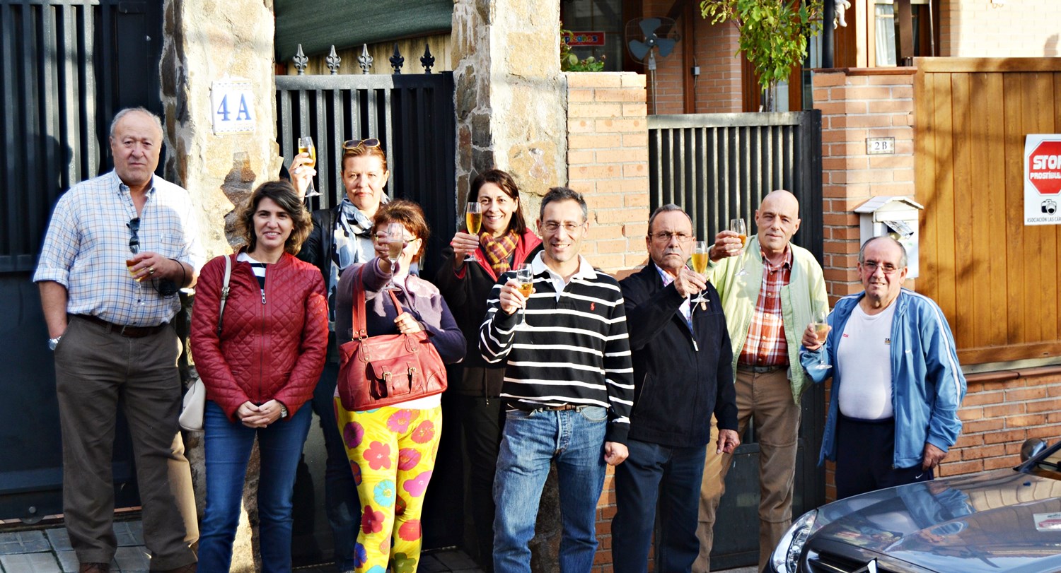 Las Cárcavas acaba con los prostíbulos clandestinos