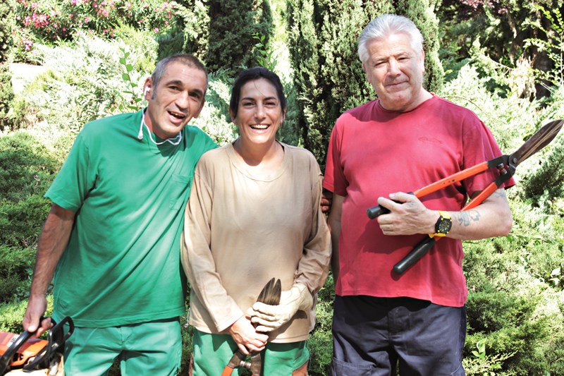 Nueva iniciativa para el autoempleo en Hortaleza