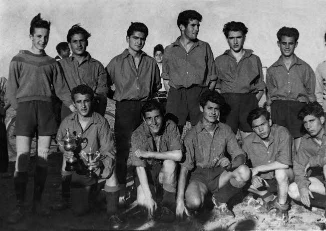 HPV16 Aragon s antigua