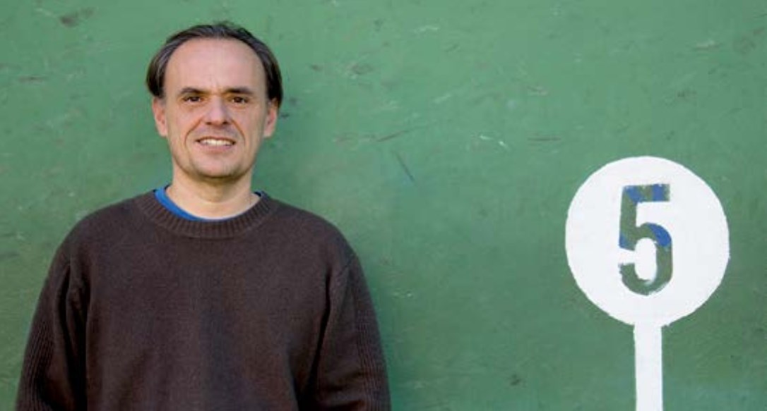 La memoria de los frontones madrileños