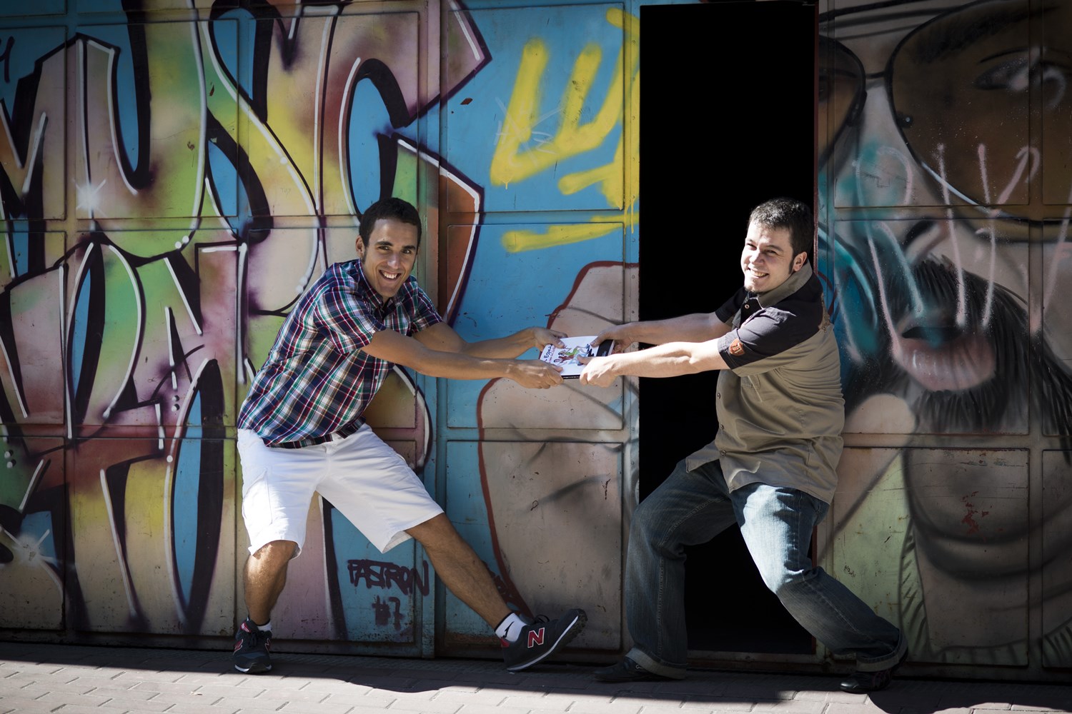 Medio siglo de ska español y lo que nos queda por bailar