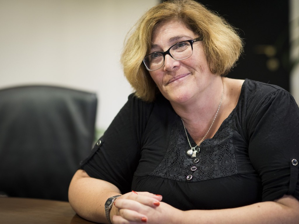 Entrevista Yolanda 1